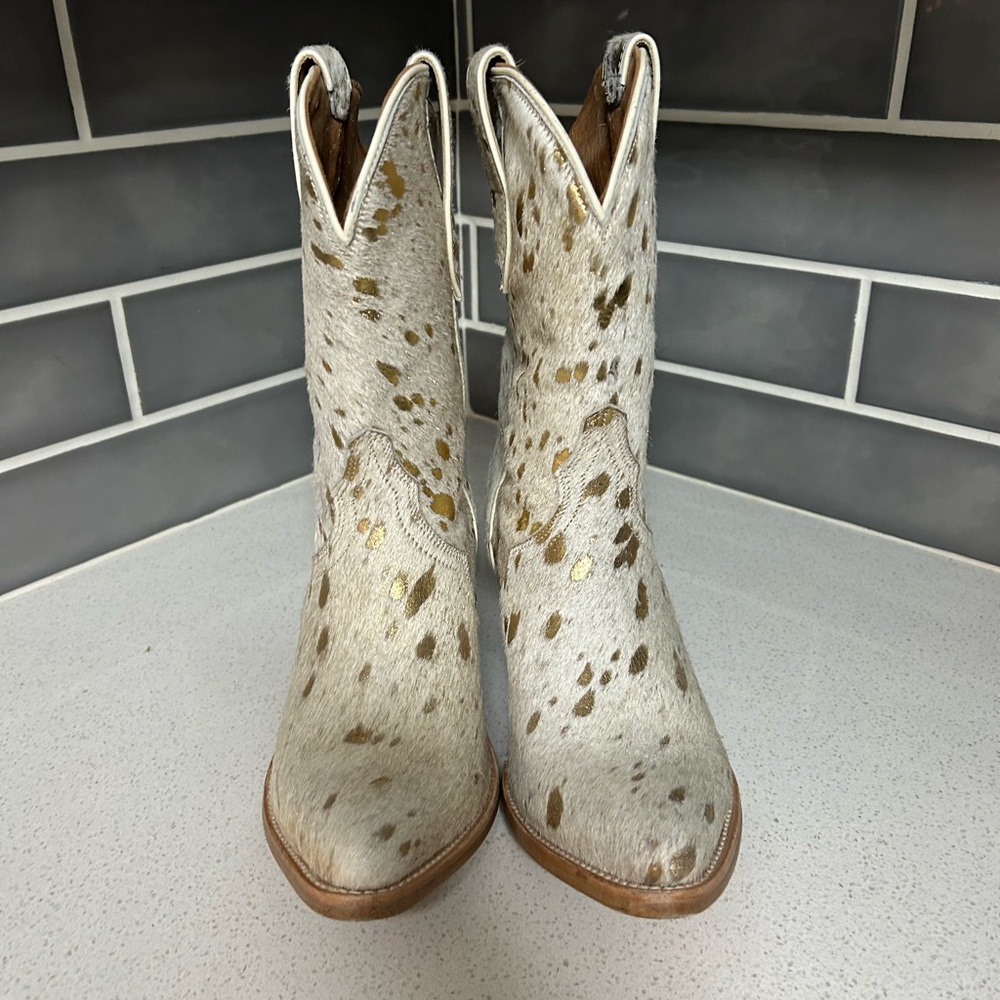 Ariat Bandida Western Boots
